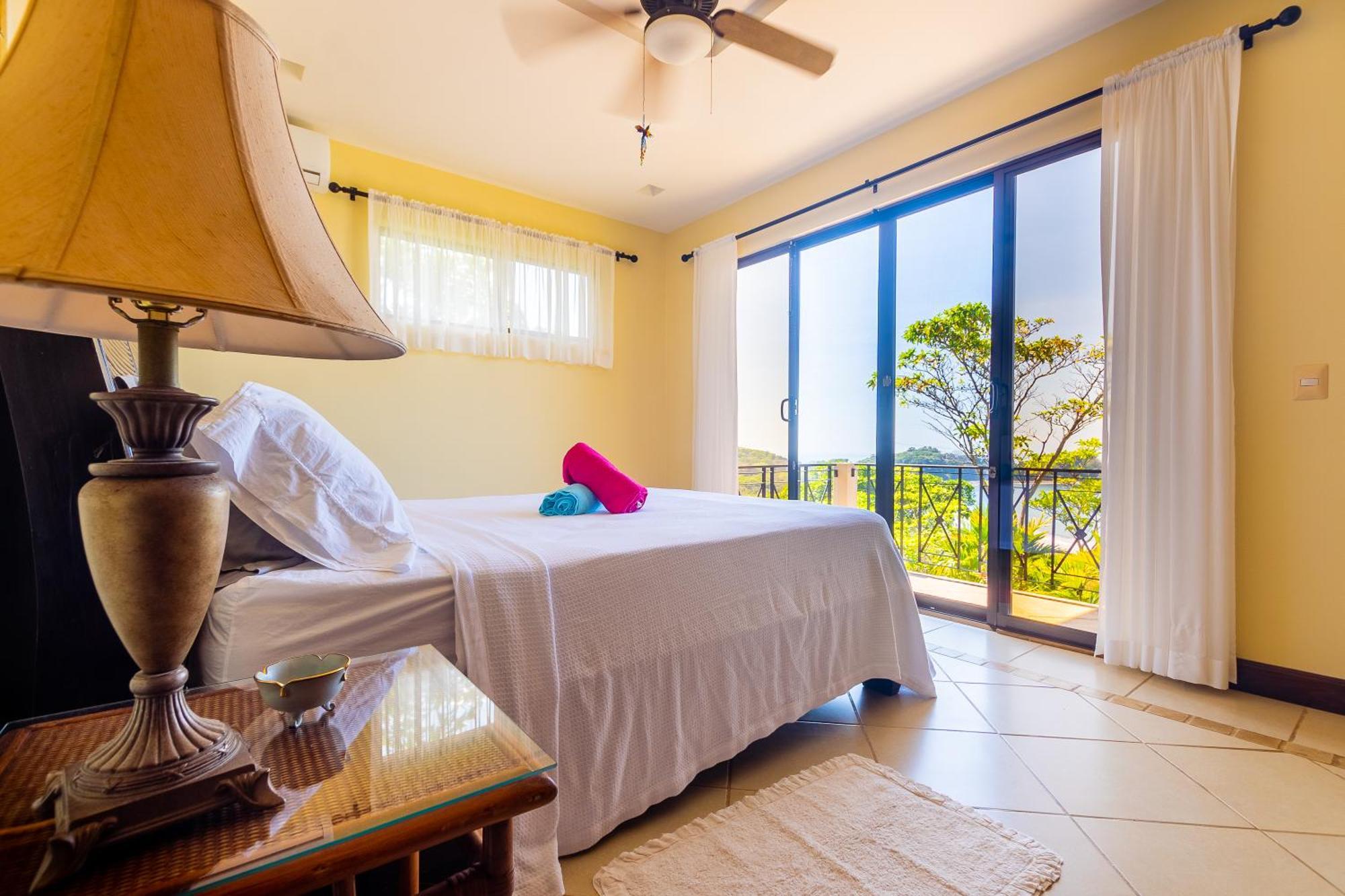 דומיניקל Villa Amor Del Mar With Breathtaking View Of Ocean & Jungle מראה חיצוני תמונה