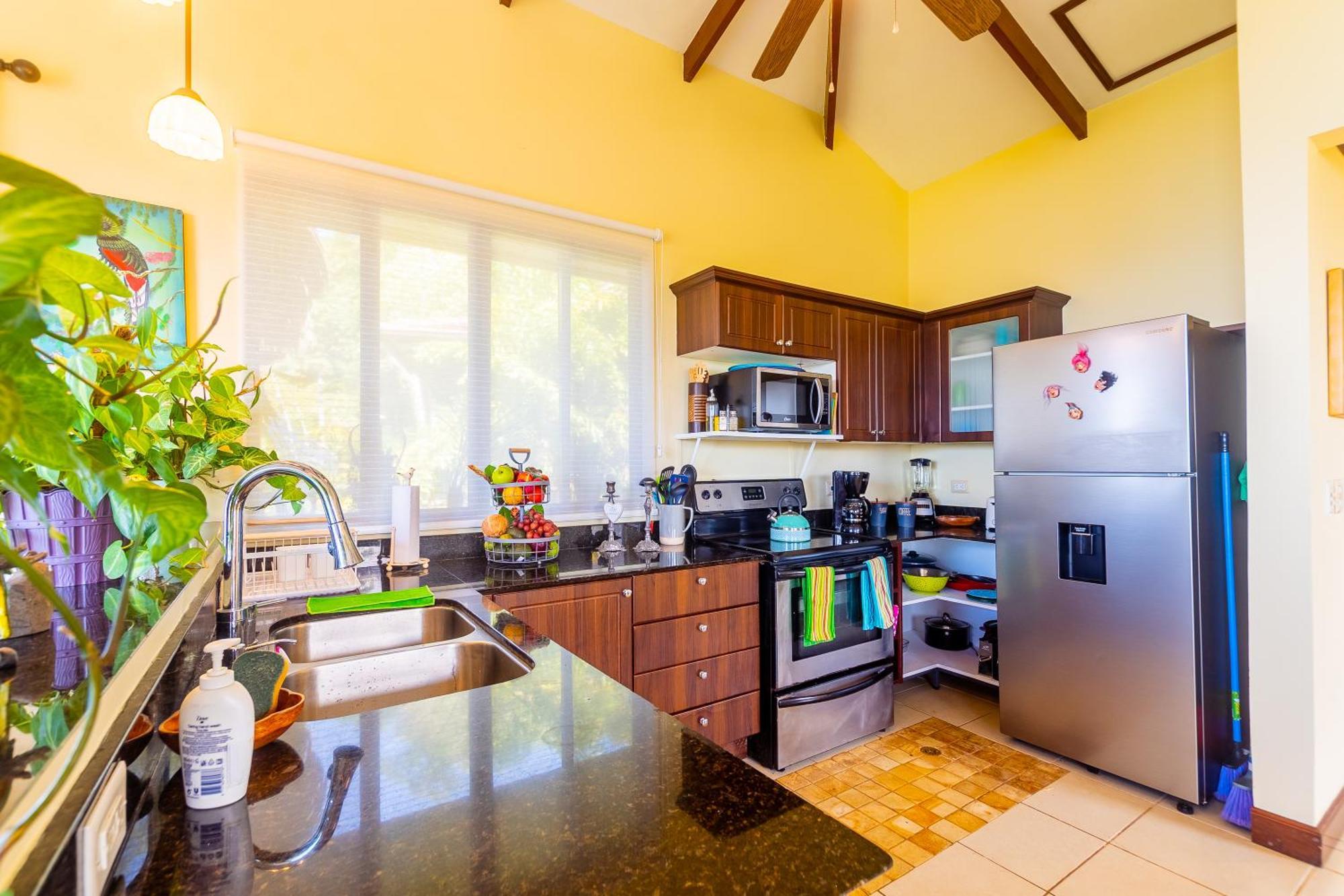 דומיניקל Villa Amor Del Mar With Breathtaking View Of Ocean & Jungle מראה חיצוני תמונה
